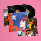Lover Boy (Reissue)