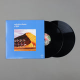 Unbroken Dreams Of Light