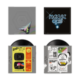 Magic Oneohtrix Point Never (Vinyl)