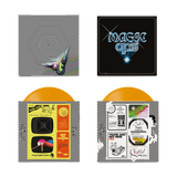 Magic Oneohtrix Point Never (Vinyl)