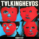 Remain In Light (Vinyl LP)