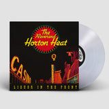 Liquor On The Front (Reissue) (Crystal Vellum Vinyl LP)