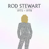 Rod Stewart 1975 - 1978 (Vinyl 5LP Box Set)