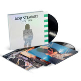 Rod Stewart 1975 - 1978 (Vinyl 5LP Box Set)