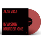 Invasion b/w Murder One