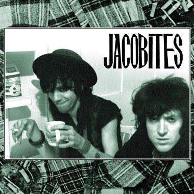 Jacobites - Flying Out