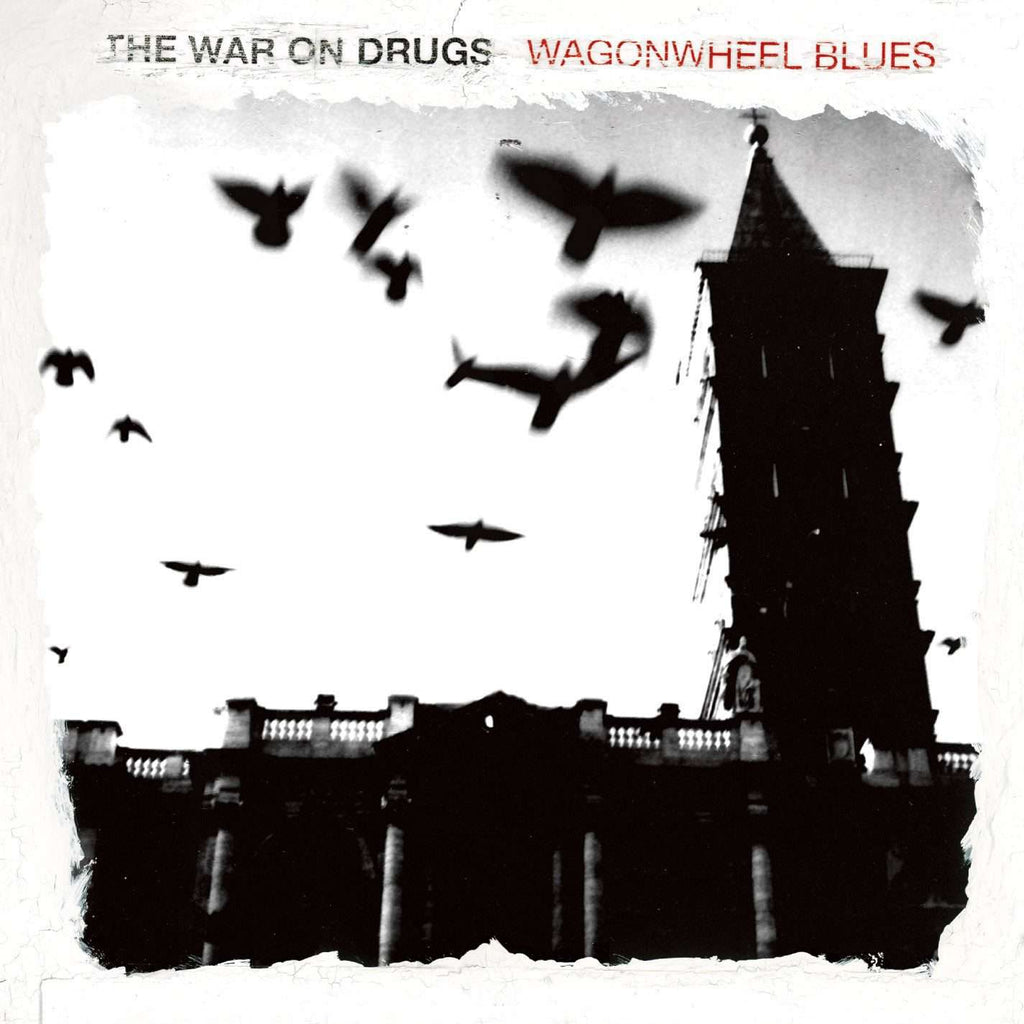 Wagonwheel Blues - Flying Out
