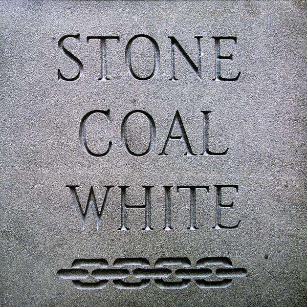 Stone Coal White - Flying Out