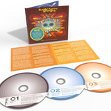 Rings Around The World (20th Anniversary Edition)