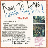 Room To Live (Reissue)