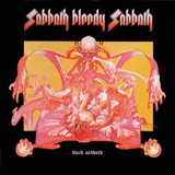 Sabbath Bloody Sabbath