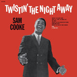 Twistin' the Night Away (Reissue)