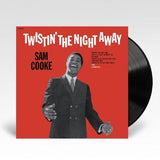 Twistin' the Night Away (Reissue)