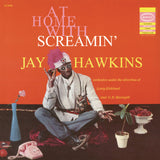 At Home With Screamin' Jay Hawkins (Reissue)