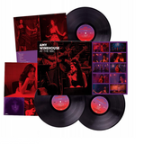 Amy Winehouse At The BBC (Reissue)