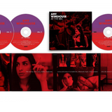 Amy Winehouse At The BBC (Reissue)