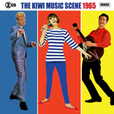 The Kiwi Music Scene: 1965
