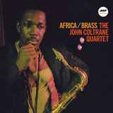 Africa/Brass (Reissue)