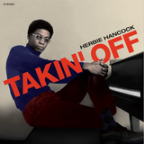 Takin' Off (Reissue) (Limited Red Vinyl LP)