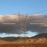 Shaun Keaveny Session 7" (RSD2020)