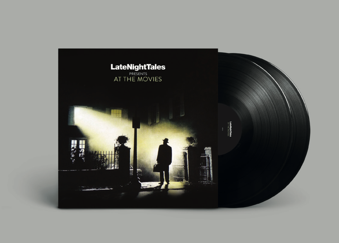 Late Night Tales: At The Movies