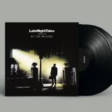 Late Night Tales: At The Movies