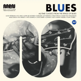 Blues Men - All-time Classics from the Kings of Blues
