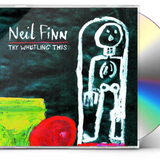 Try Whistling This (Reissue) (CD)