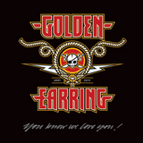 You Know We Love You! (Reissue)