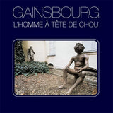 L'homme a Tete de Chou (Reissue)