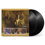 2pacalypse Now