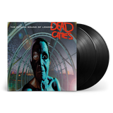 Dead Cities (Reissue)