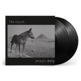 Priest=Aura (Reissue)