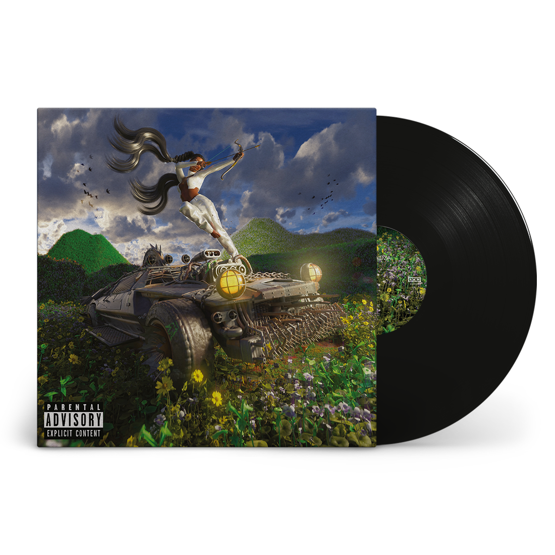 Last Year Was Weird, Vol. 3