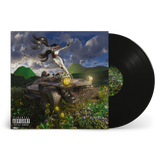 Last Year Was Weird, Vol. 3