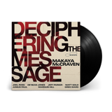 Deciphering The Message