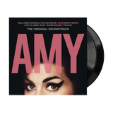 Amy (Original Motion Picture Sountrack)