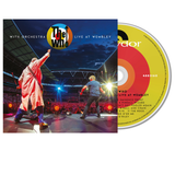 The Who with Orchestra: Live at Wembley