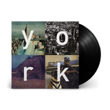 York (10th Anniversary)