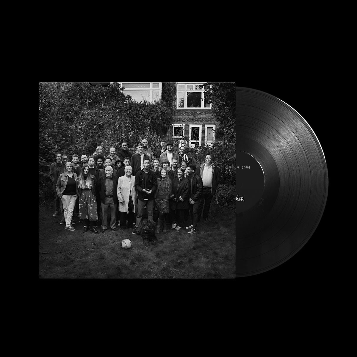 LOYLE CARNER - Yesterday's Gone – Flying Out