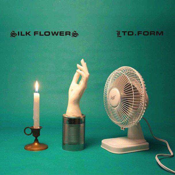 Ltd. Form - Flying Out