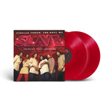 Stellar Fungk: The Best Of Slave Ft. Steve Arrington (Reissue) (Limited Red Vinyl 2LP)