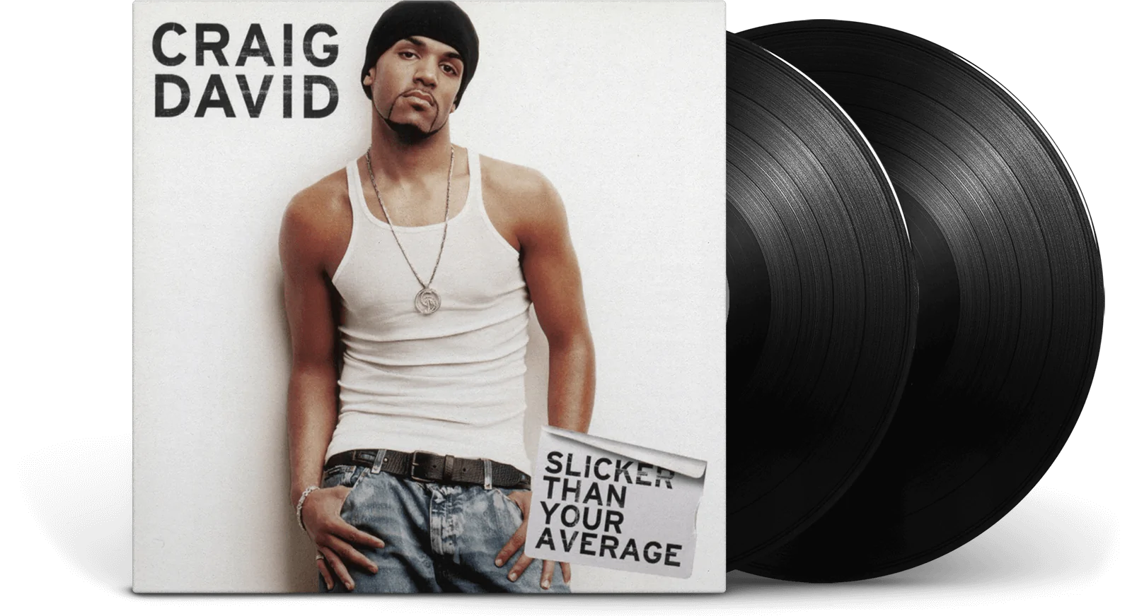 Slicker Than Your Average