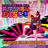 Songs From The Kitchen Disco