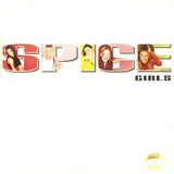Spice (reissue)