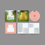 Everything Was Beautiful (CD)