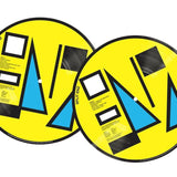 True Colours Picture Disc (Reissue)