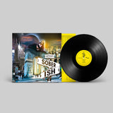 Soberish (Black Vinyl)
