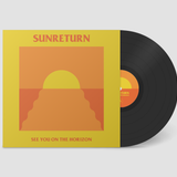 See You On The Horizon