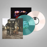 In It For The Money (Reissue) (Green Vinyl LP + White Vinyl 12")